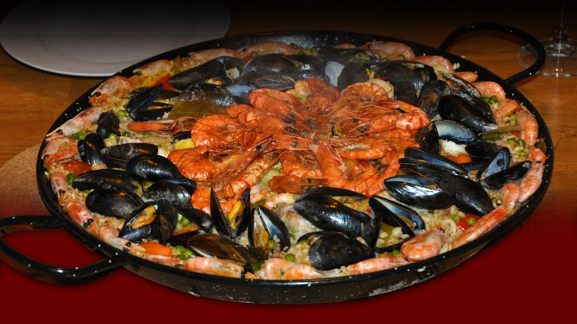 Tapas Nr6 – Tapasbar Berlin – Las mejores tapas